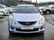 Mazda 6 II (GH) Мурманск  - изображение 25