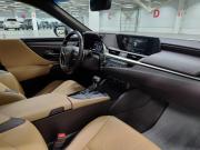 Lexus ES VII Казань  - изображение 41