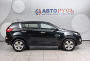 Kia Sportage III Подольск  - изображение 29