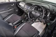 Honda Fit Shuttle I Рестайлинг Томск  - изображение 28