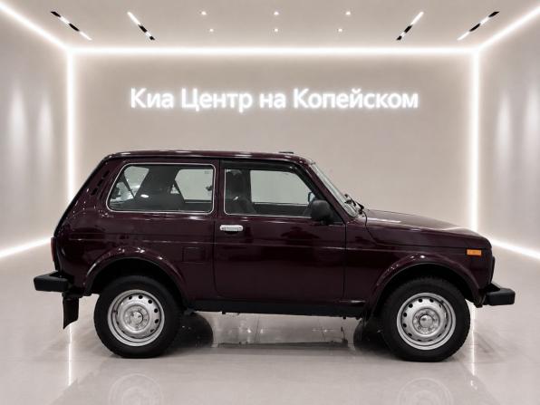 Lada (ВАЗ) 2131 (4x4) I с пробегом 2013 года, цена 595 000 рублей, 57000 км, внедорожник, Автокод Объявления