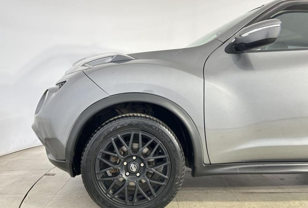 Nissan Juke I Саранск  - изображение 11