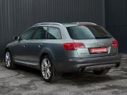 Audi A6 allroad II (C6) Екатеринбург  - изображение 29