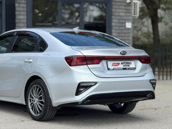 Kia Cerato IV с пробегом 2019 года, цена 1 850 000 рублей, 139162 км, седан, Автокод Объявления