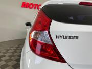 Hyundai Solaris I Рестайлинг Воронеж  - изображение 34
