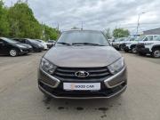 Lada (ВАЗ) Granta I Рестайлинг Саратов  - изображение 33