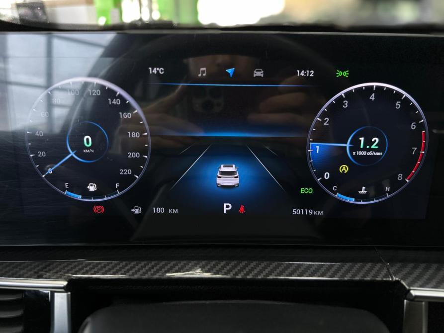 Chery Tiggo 7 Pro Max I Санкт-Петербург  - изображение 22