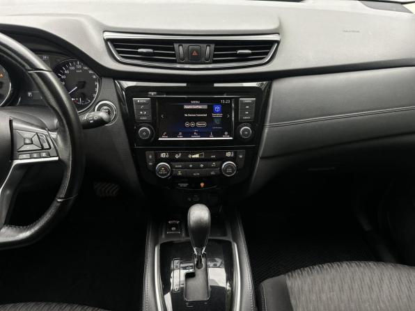 Nissan X-Trail III Рестайлинг с пробегом 2020 года, цена 2 150 000 рублей, 75000 км, внедорожник, Автокод Объявления