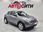 Nissan Juke I Воронеж  - изображение 22