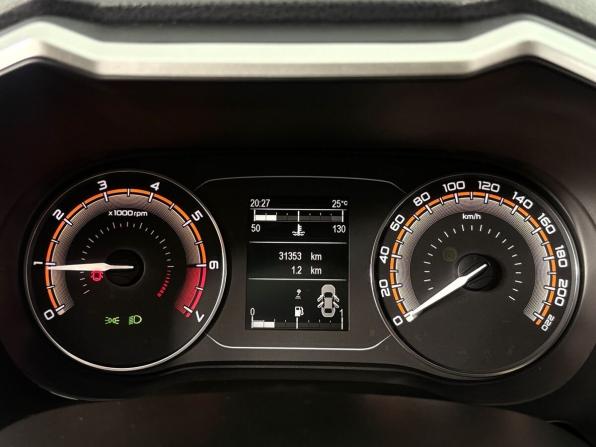 Lada (ВАЗ) Vesta I Рестайлинг (NG) с пробегом 2023 года, цена 1 345 000 рублей, 31351 км, седан, Автокод Объявления
