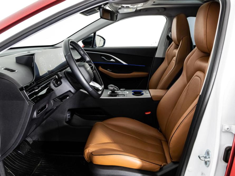 Omoda C5 I Санкт-Петербург  - изображение 26