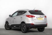 Hyundai Tucson II Томск  - изображение 24