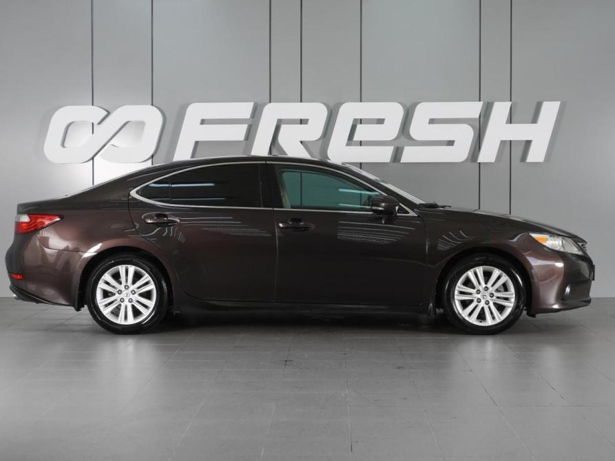 Lexus ES VI Минеральные Воды  - изображение 5