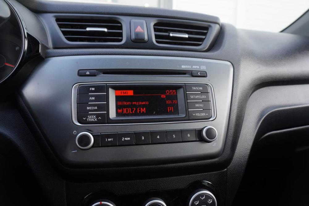 Kia Rio III Рестайлинг Ульяновск  - изображение 14