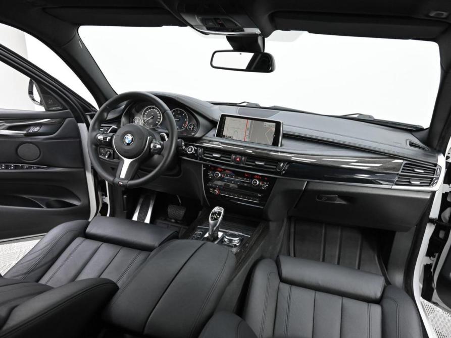 BMW X6 II (F16) Москва  - изображение 8