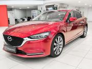 Mazda 6 III (GJ) Рестайлинг 2 Казань  - изображение 23