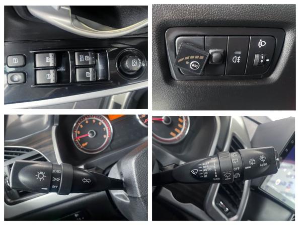 SsangYong Actyon II Рестайлинг с пробегом 2014 года, цена 1 050 000 рублей, 163439 км, внедорожник, Автокод Объявления