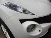 Nissan Juke I Ставрополь  - изображение 41