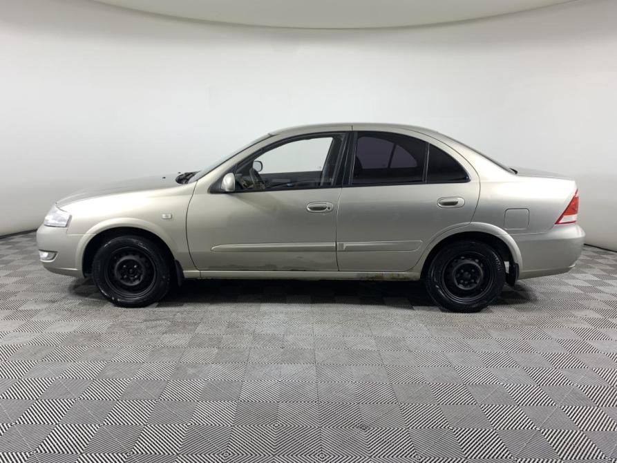 Nissan Almera Classic I Москва  - изображение 8