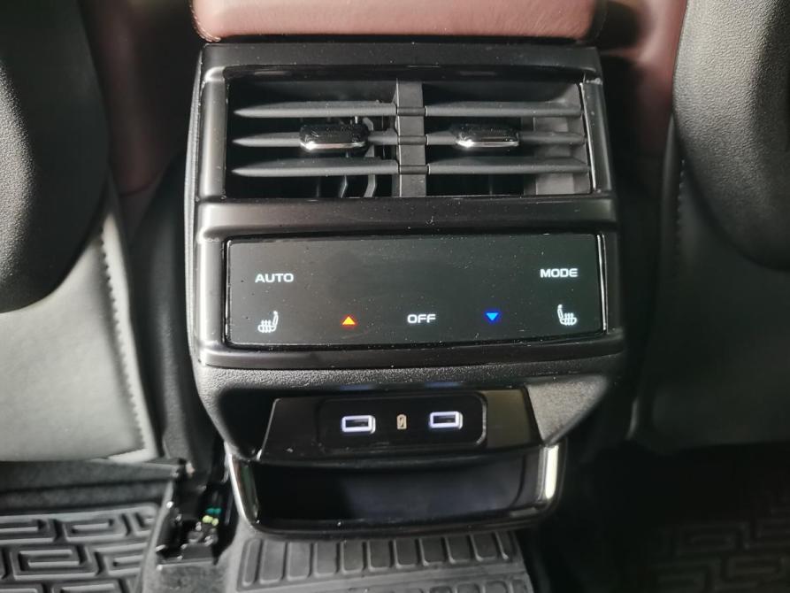 Geely Monjaro I Барнаул  - изображение 33