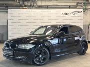 BMW 1 серии I (E81/E82/E87/E88) Рестайлинг Санкт-Петербург  - изображение 17