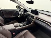 Lexus RX IV Рестайлинг Вологда  - изображение 33