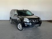 Nissan X-Trail II Рестайлинг Москва  - изображение 24