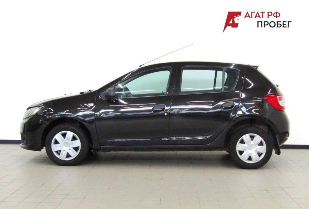 Renault Sandero II Екатеринбург  - изображение 2