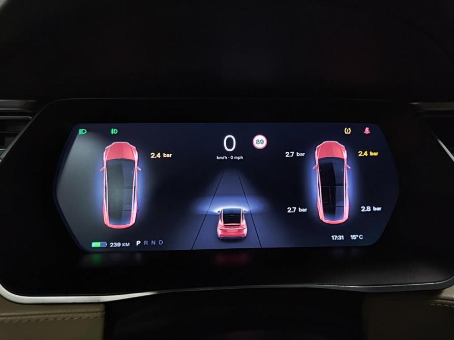 Tesla Model X I Казань  - изображение 16