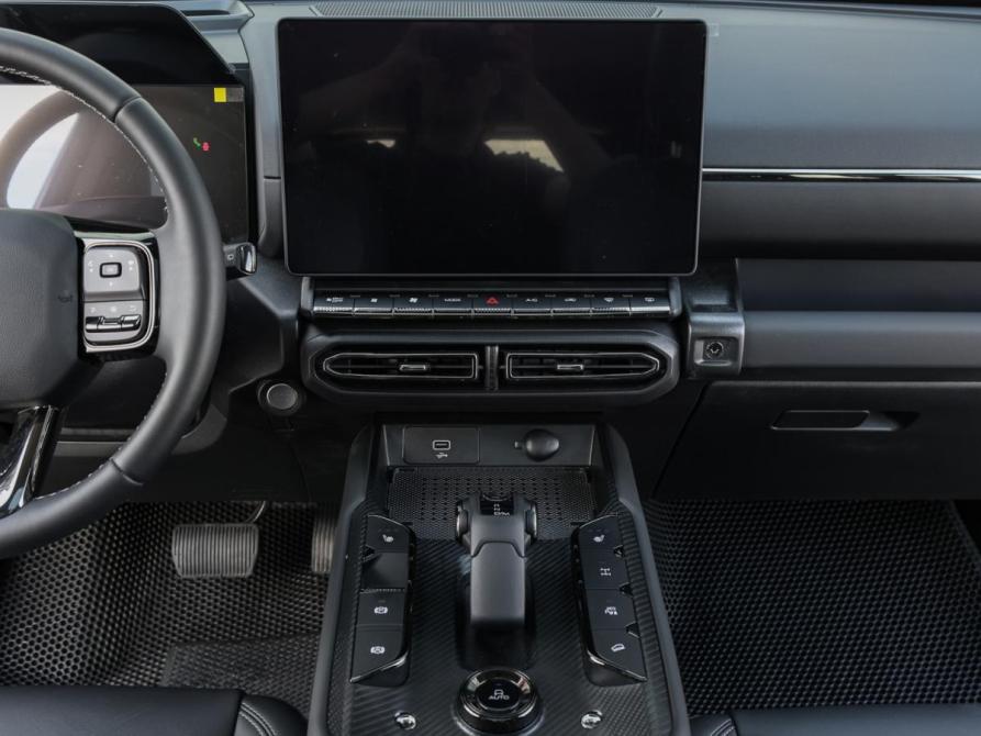 Haval H7 I Москва  - изображение 15