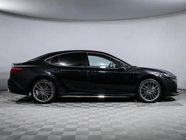 Toyota Camry IX (XV80) China Market с пробегом 2025 года, цена 3 850 000 рублей, 47150 км, седан, Автокод Объявления