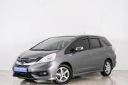 Honda Fit Shuttle I Рестайлинг Красноярск  - изображение 25