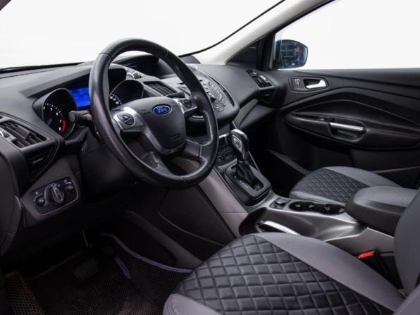 Ford Kuga II с пробегом 2013 года, цена 1 370 000 рублей, 102167 км, внедорожник, Автокод Объявления