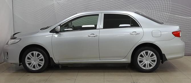 Toyota Corolla X (E140 E150) Рестайлинг с пробегом 2012 года, цена 1 049 000 рублей, 150274 км, седан, Автокод Объявления