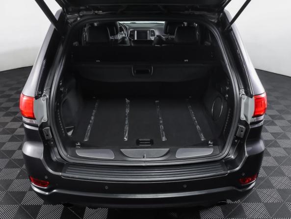 Jeep Grand Cherokee IV (WK2) Рестайлинг с пробегом 2014 года, цена 2 895 000 рублей, 89225 км, внедорожник, Автокод Объявления