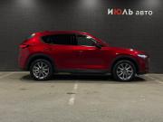 Mazda CX-5 II Челябинск  - изображение 37