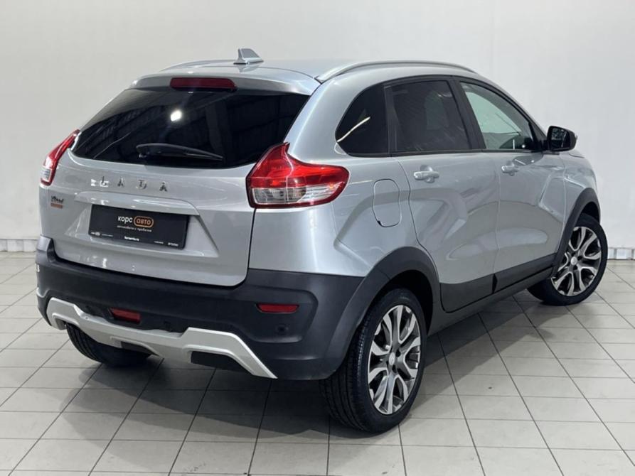 Lada (ВАЗ) XRAY I Курск  - изображение 3