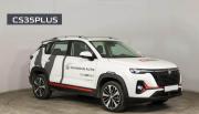 Changan CS35 Plus I Рестайлинг Владимир  - изображение 9