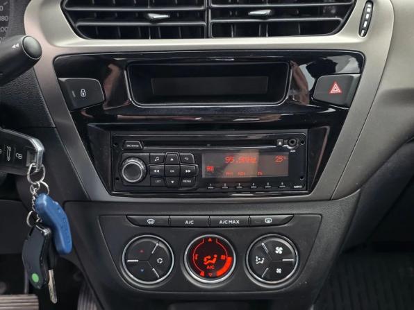 Citroen C-Elysee I с пробегом 2013 года, цена 510 000 рублей, 180577 км, седан, Автокод Объявления
