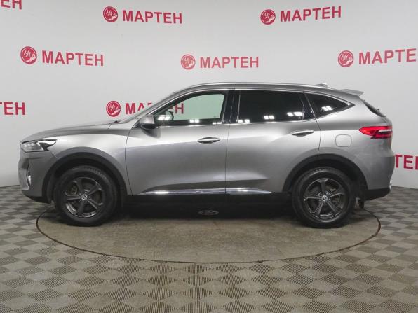 Haval F7 I с пробегом 2021 года, цена 1 678 000 рублей, 133000 км, внедорожник, Автокод Объявления