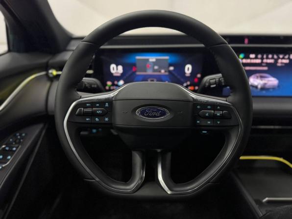 Новый Ford Mondeo VI 2025 года, цена 4 149 000 рублей, седан, Автокод Объявления