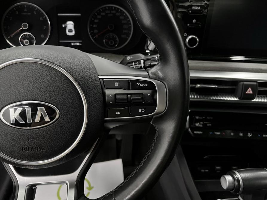 Kia K5 III Тверь  - изображение 21