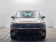 Volkswagen Tiguan II Москва  - изображение 25