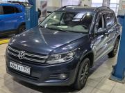 Volkswagen Tiguan I Рестайлинг Санкт-Петербург  - изображение 8