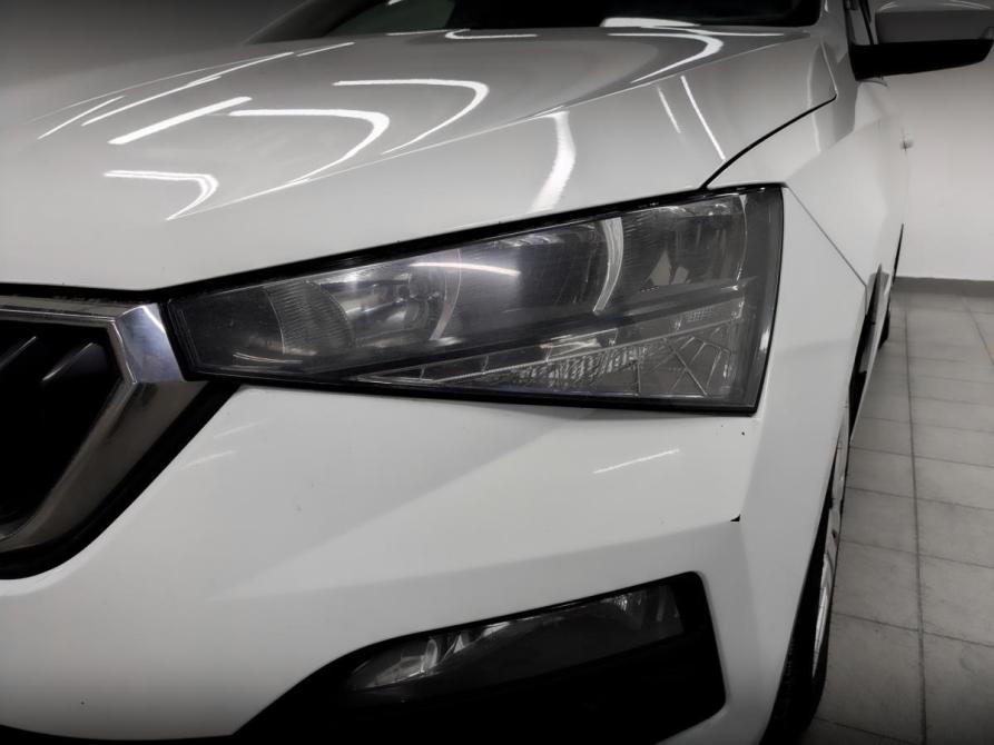 Skoda Rapid II Москва  - изображение 17
