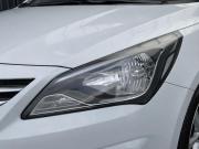 Hyundai Solaris I Рестайлинг Пермь  - изображение 55