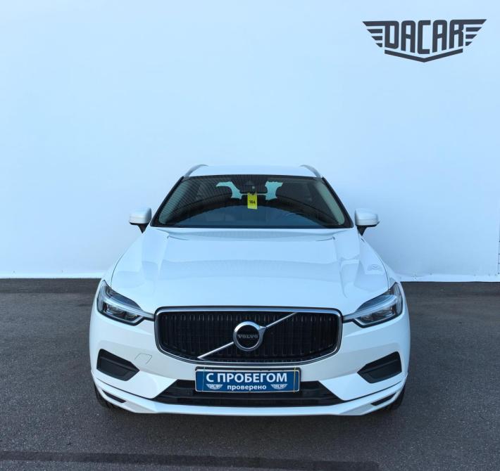 Volvo XC60 II Санкт-Петербург  - изображение 5