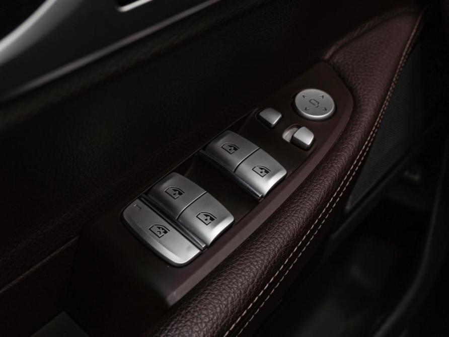 BMW 7 серии VI (G11/G12) Краснодар  - изображение 20