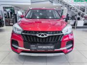 Chery Tiggo 4 I Рестайлинг Казань  - изображение 24