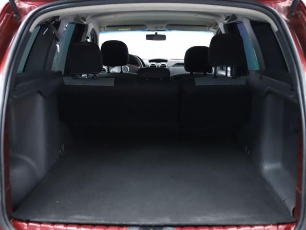 Renault Duster I с пробегом 2012 года, цена 990 000 рублей, 166366 км, внедорожник, Автокод Объявления